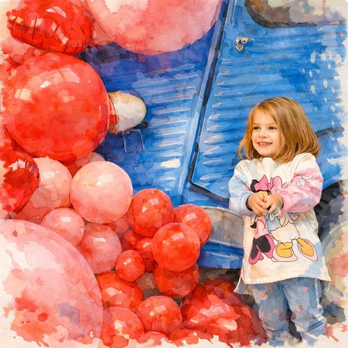 Mărțișor sau Ziua mamei/femeii unic si aparte