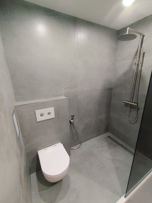 Продава се Тристаен апартамент в София, Младост 1 - 78 кв.м за 3398 €/кв.м - Снимка #8