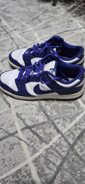 Nike Dunk Low 42