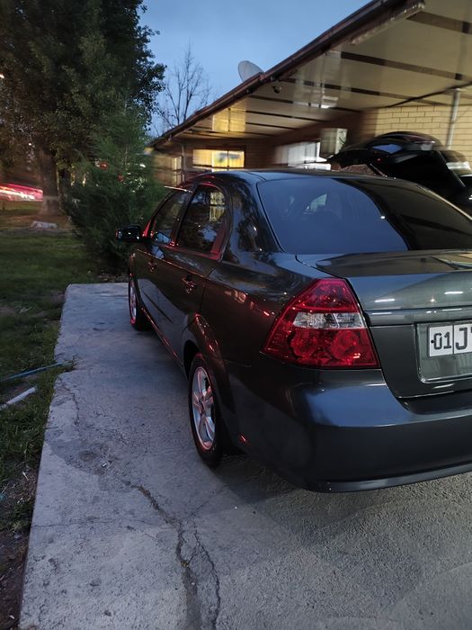 ЖК. 2. Асфальт. Nexia. йил. 2022