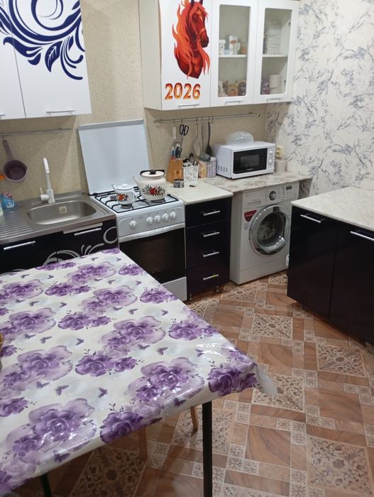 Продам 2х комнатную квартиру
