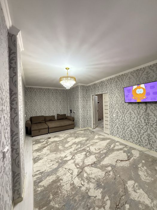 Үй сатылады 3-бөлмелі