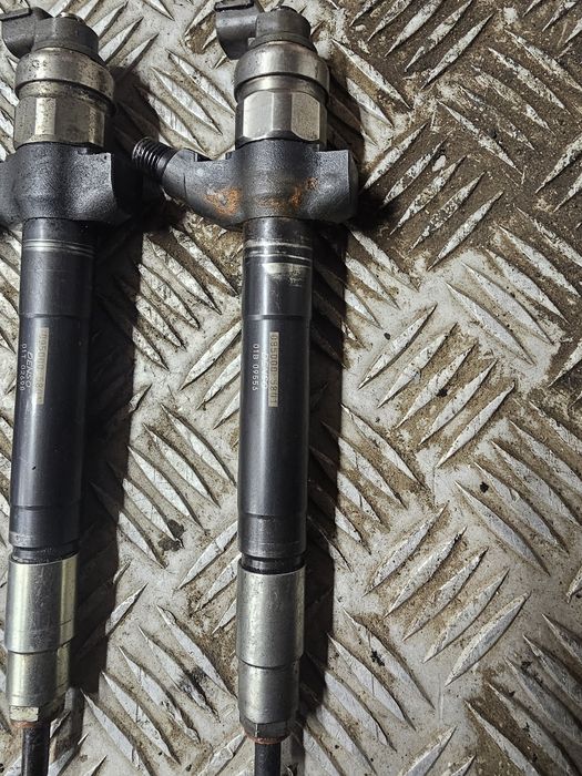 Injector injectoare Peugeot Boxer citroen jumper 2.2E4