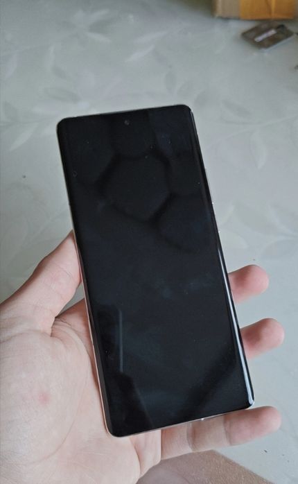 Vivo x100s pro 12/256