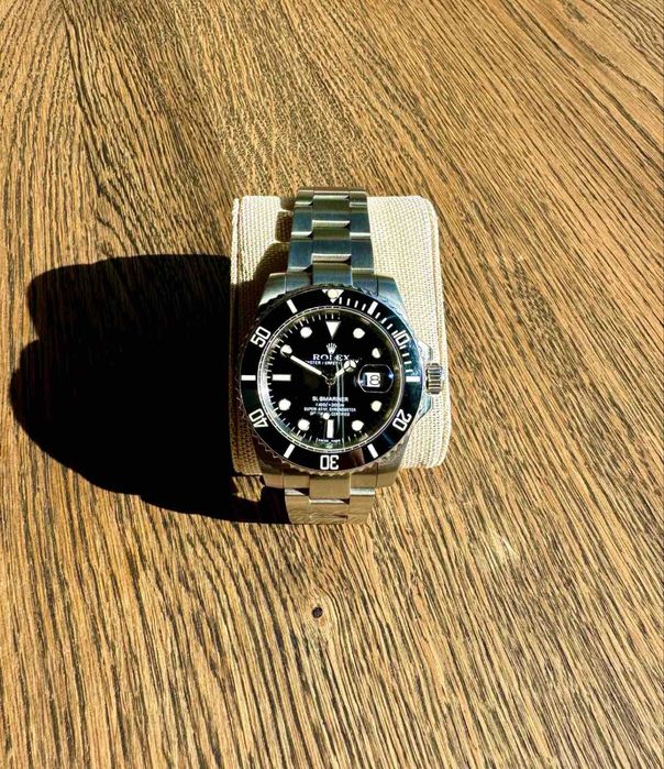 ROLEX Модел Submariner Date
