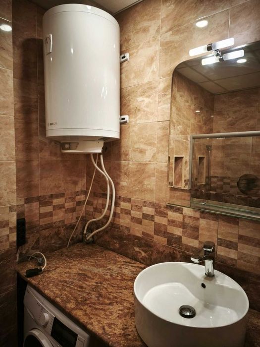 Дава се под наем Двустаен апартамент в София, Манастирски ливади - 60 кв.м за 600 € - Снимка #14