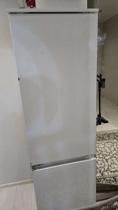 Холодильник  IKEA