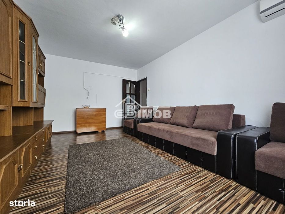 Apartament 3 camere de închiriat | Micro 3