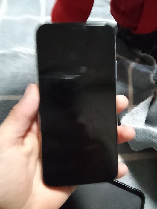 Айфон х 100 АКБ оригинал