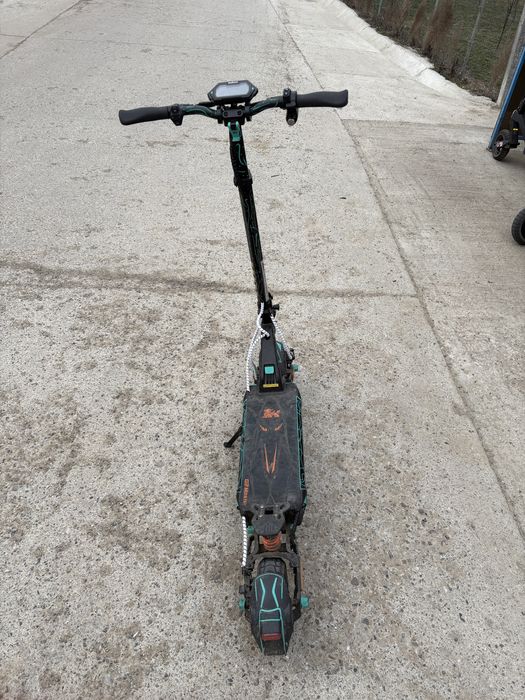 Kukirin G2 Master 2025