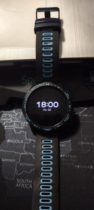 Smartwatch Xiaomi S1 Active