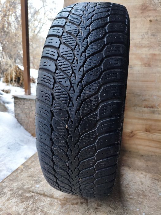 Принимаем б/у Шины Любых Размеров