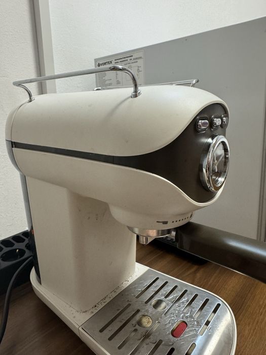 Expresor nou Biovita