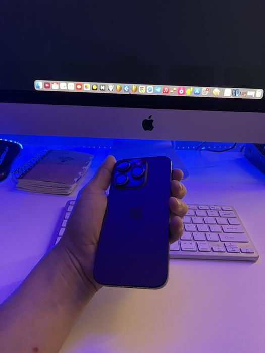 Iphone 15 pro 256ГБ