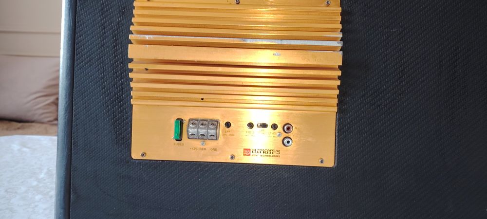 Буфер 5 елемент сатылады