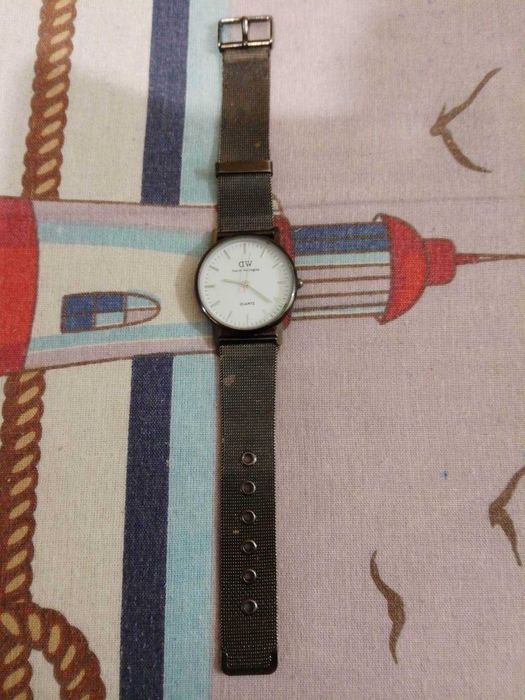 Дамски часовник Daniel Wellington - промоция 15 €.