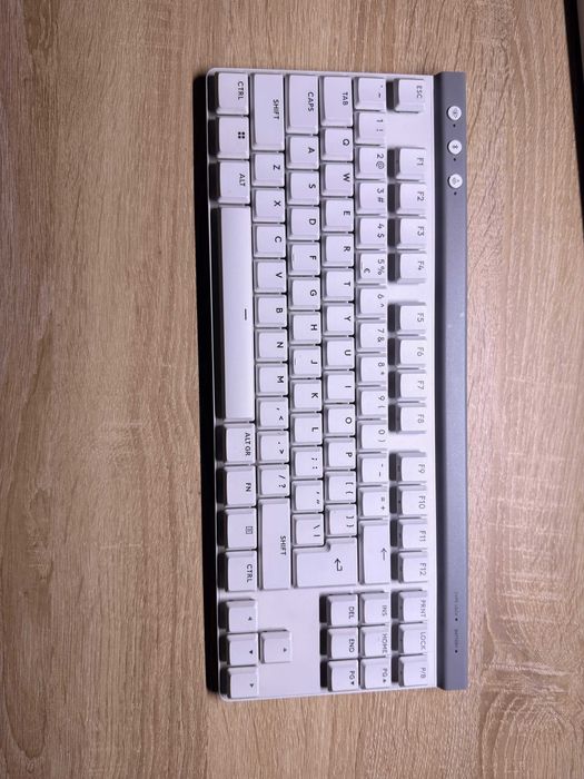 Tastatura Logitech G515 TKL Lightspeed