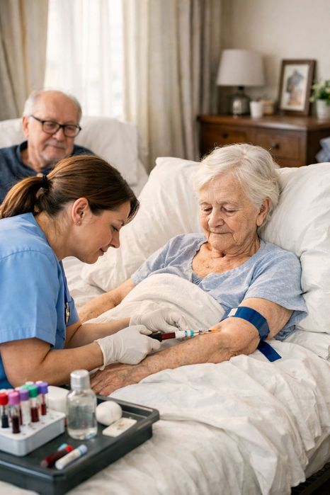 Asistenta medicala Timisoara