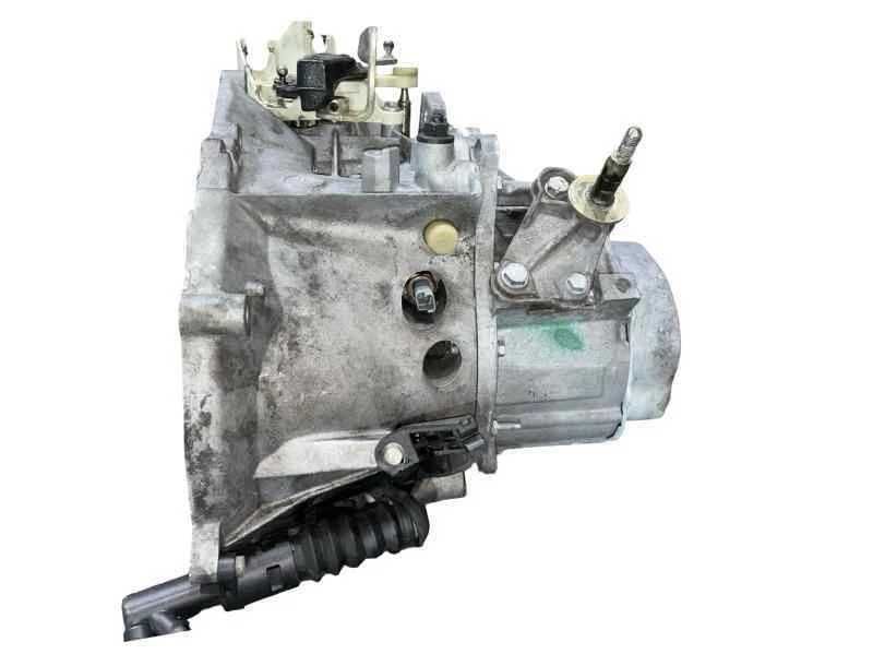 Cutie de viteze 5 Trepte Peugeot 207 Peugeot 307 Citroen C4 C5 1.6 Hdi 90 109 CP cod 20DM75