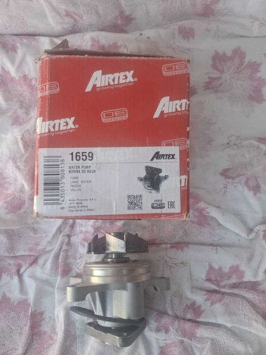 Pompa Apa Airtex 1659 Mazda 5