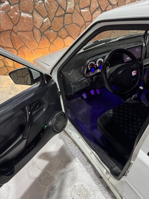 Продам Ваз 2114 в отличном состоянии