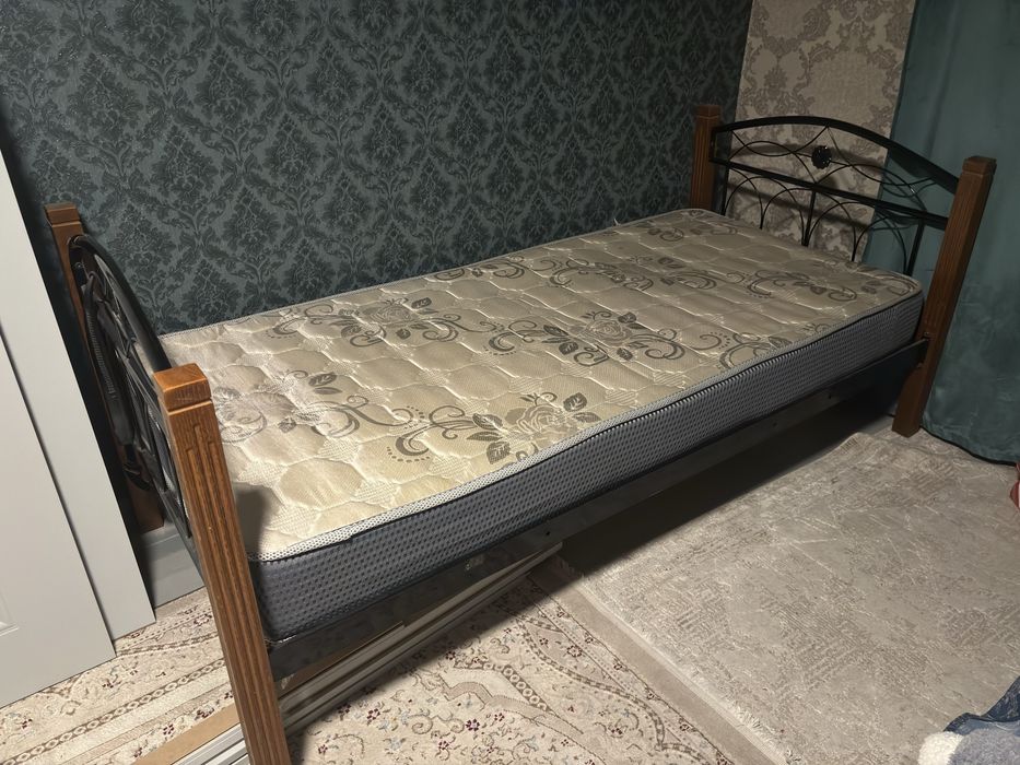 Продам кровать ..