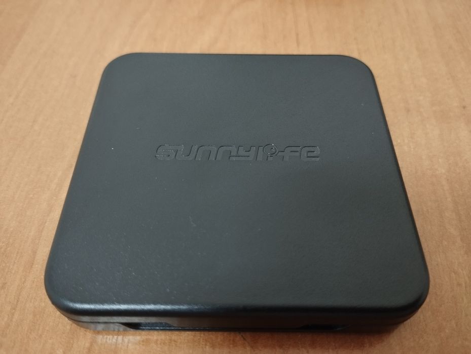 Фильтры для DJI mini 4 pro