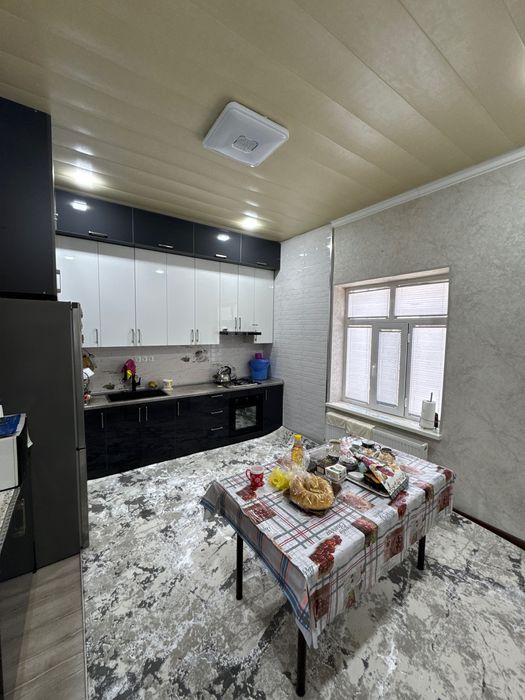 Продается дом Кибрайский район, Байткурган (граница).