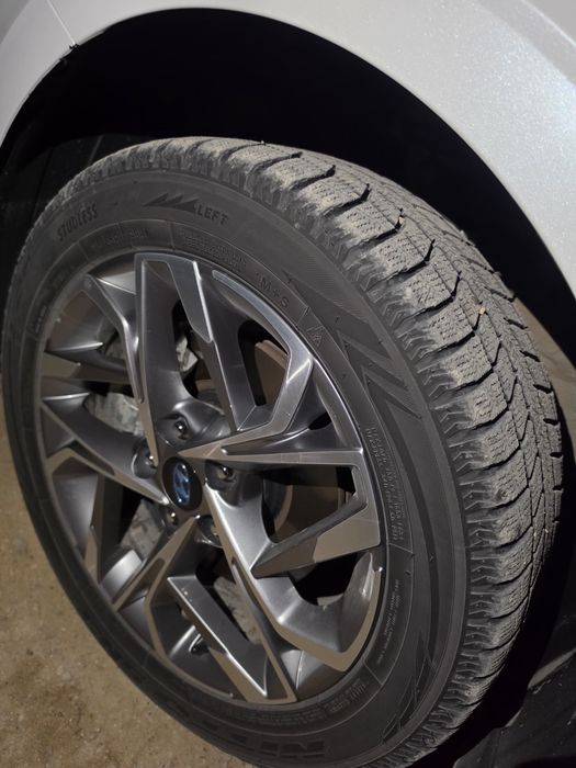 Диски Соната Хундай