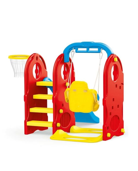 Игрален център 4 в 1