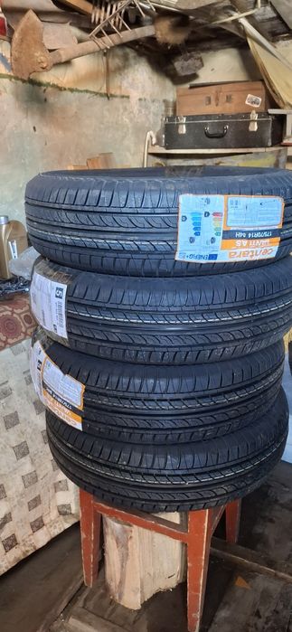 Продам новые шины