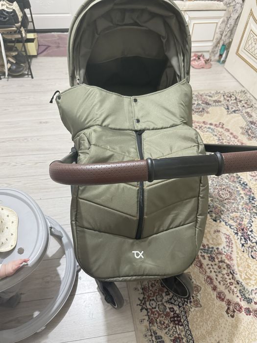 Продается Коляска детская прогулочная