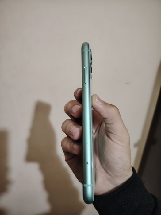 Iphone 11 в идеальном состоянии