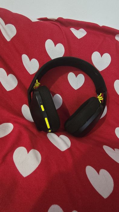 Logitech G435 Bluetooth Gaming