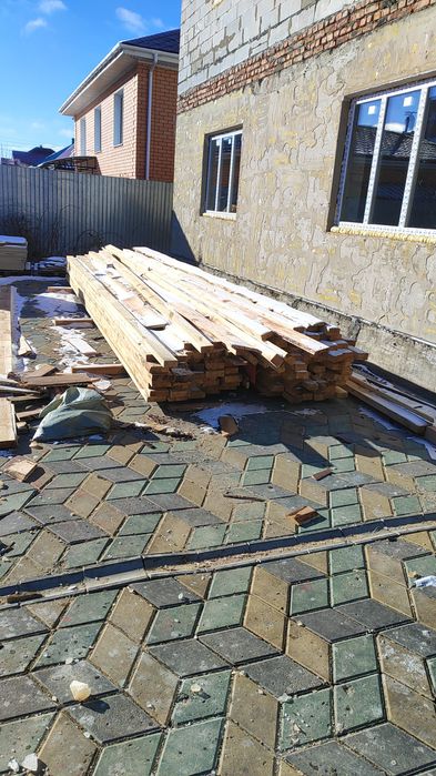 Продам пиловочный материал