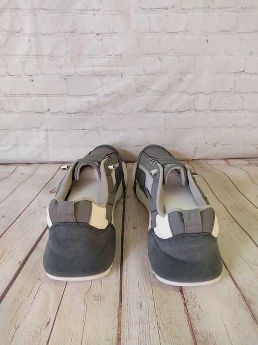 Мъжки маратонки - удобни, дишащи, нехлъзгащи - номер 45