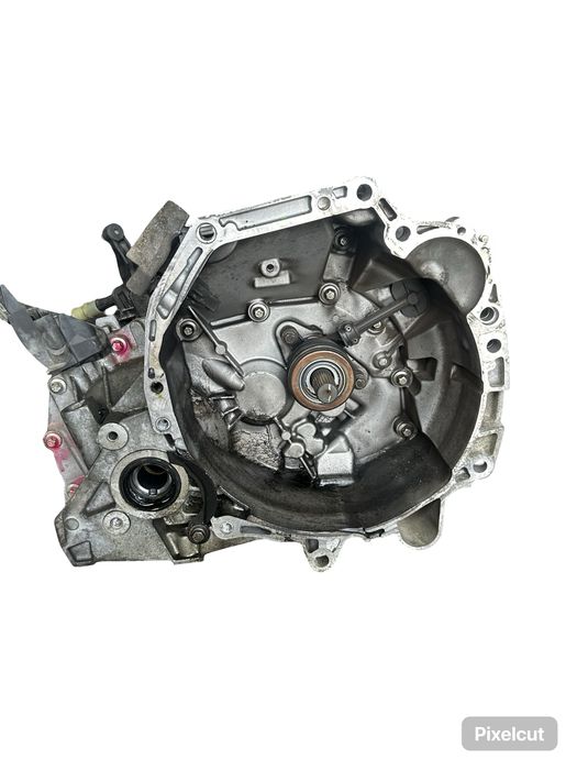 Cutie DE Viteze Manuala Dacia Logan 2 1.0 B4D-G4 2012–2020 - cod: JH3-