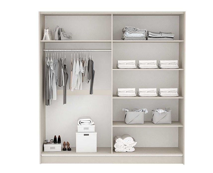 Спален комплект Далас