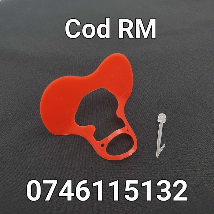 RM-Ochelari Pasari-Impotriva canibalismului/batailor la Rate Gaste