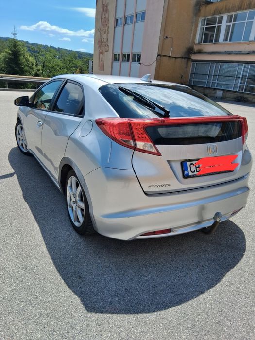 Honda Civic 5DR 2.2 Disel