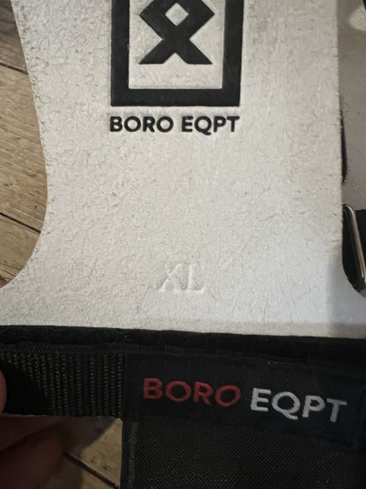 CrossFit grips BORO EQPT / Кросфит грипове