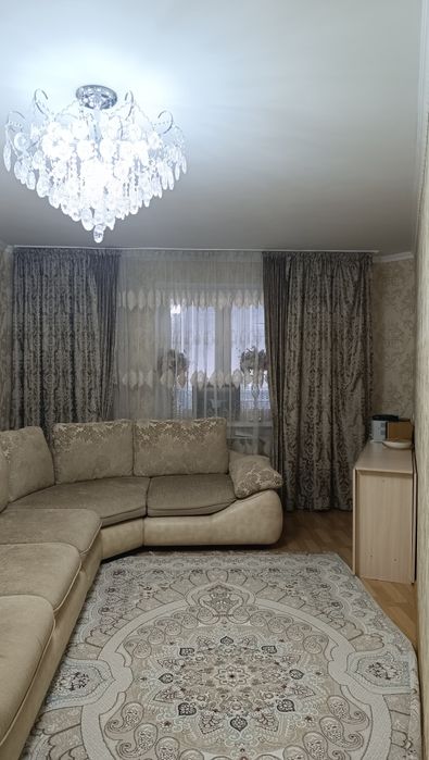 Продам 4к.квартиру