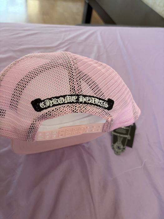 Sapca chrome hearts