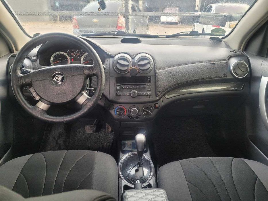 Ravon R3 Euro (NEXIA 3 SHEVROLET 4 позиция)  2020 г. 64 000 пробег