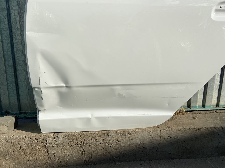 Продам дверь на Шевроле Кобальт