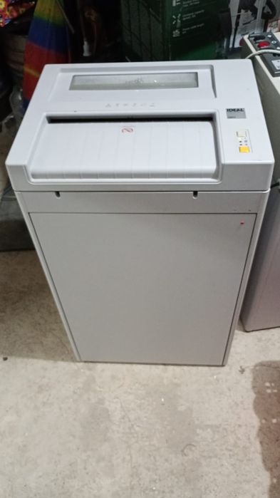 Distrugător documente 2buc