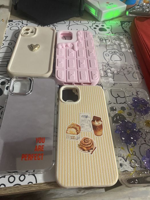 Продавам айфон 11