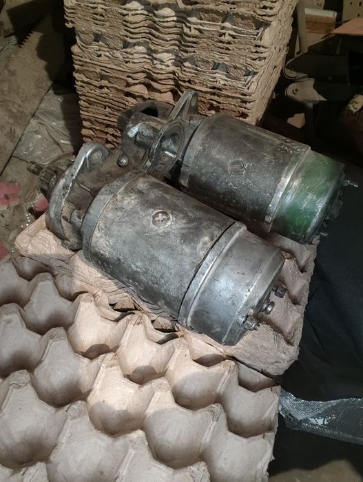 Стартер Газелге  г. Туркестан