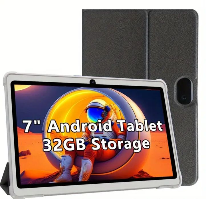 7 дюймовый планшет новый