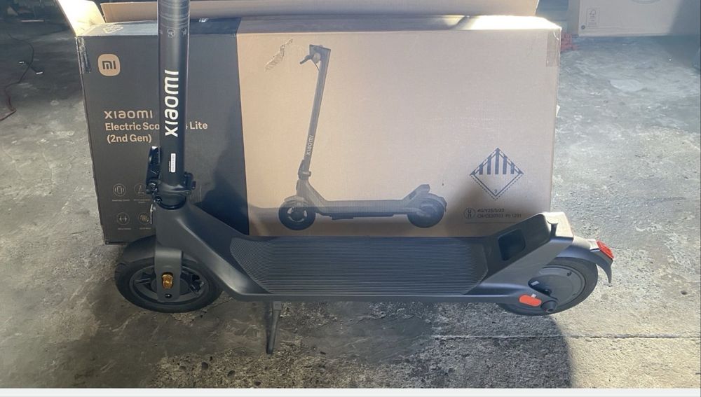Vand trotineta electrica Xiaomi 4 lite 2gen